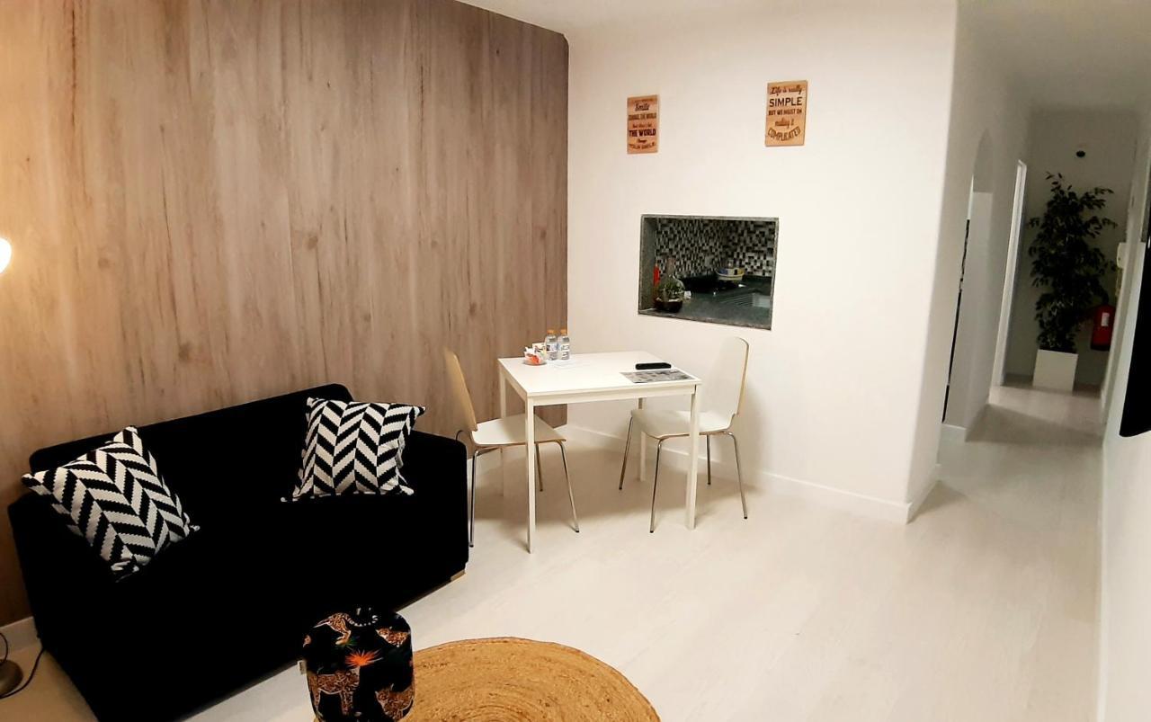 ליסבון Encarnacao Home 2 מראה חיצוני תמונה