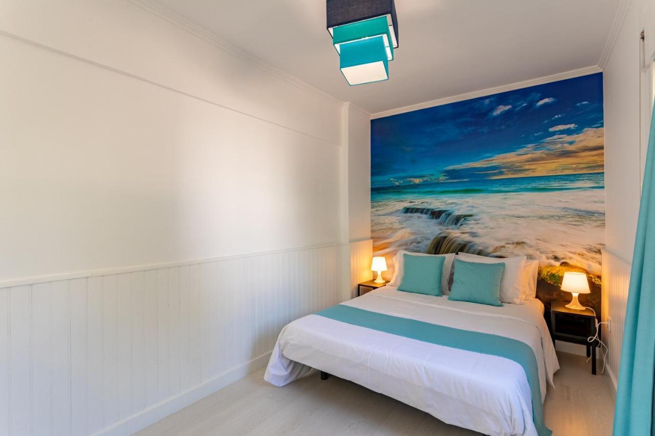 ליסבון Encarnacao Home 2 מראה חיצוני תמונה